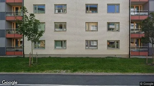 Rooms for rent in Uppsala - Photo from Google Street View