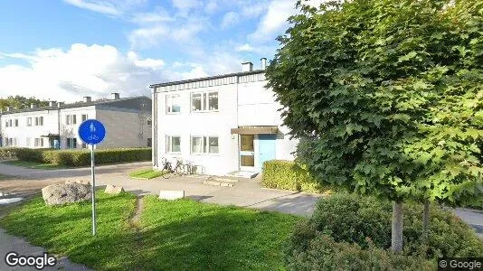 Rooms for rent in Uppsala - Photo from Google Street View