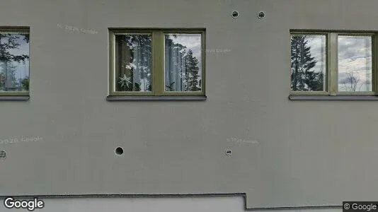 Apartments for rent in Håbo - Photo from Google Street View