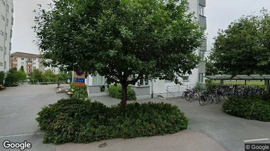Apartments for rent in Uppsala - Photo from Google Street View