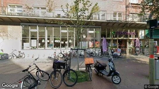 Apartments for rent in The Hague Centrum - Photo from Google Street View