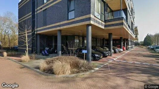 Apartments for rent in Albrandswaard - Photo from Google Street View