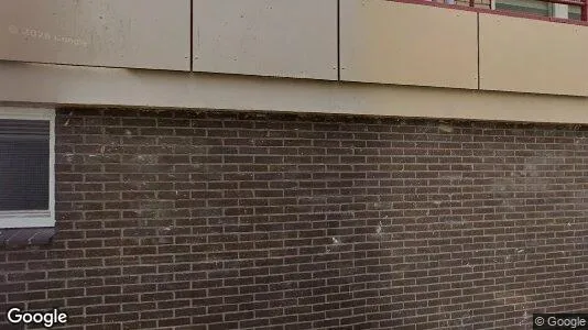 Apartments for rent in Delft - Photo from Google Street View
