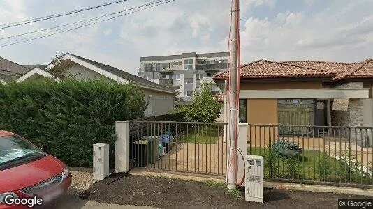 Apartments for rent in Tunari - Photo from Google Street View