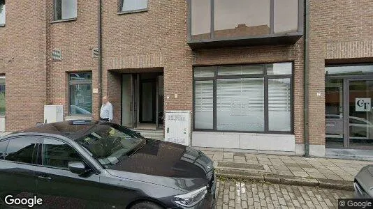 Apartments for rent in Borgloon - Photo from Google Street View