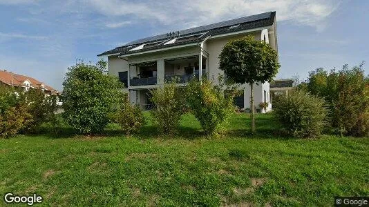 Apartments for rent in Broye-Vully - Photo from Google Street View