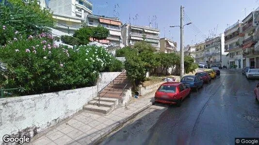 Apartments for rent in Neapoli-Sykies - Photo from Google Street View