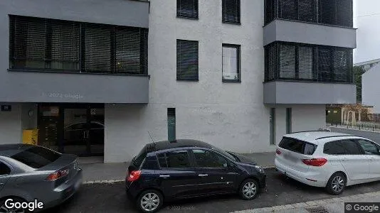 Apartments for rent in Vienna Donaustadt - Photo from Google Street View