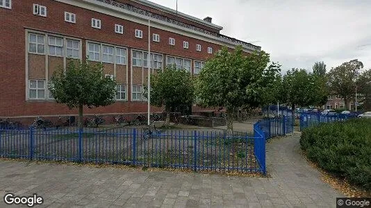 Apartments for rent in Utrecht Noord-West - Photo from Google Street View