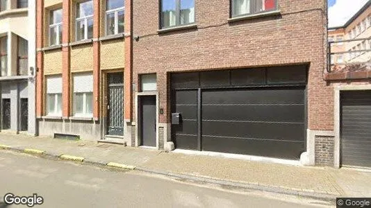 Apartments for rent in Mechelen - Photo from Google Street View
