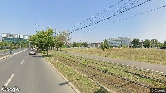 Apartments for rent in Bucharest - Sectorul 6 - Photo from Google Street View