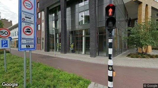 Apartments for rent in Eindhoven - Photo from Google Street View