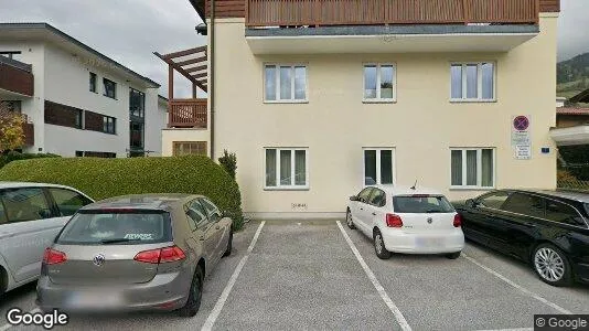 Apartments for rent in Altenmarkt im Pongau - Photo from Google Street View