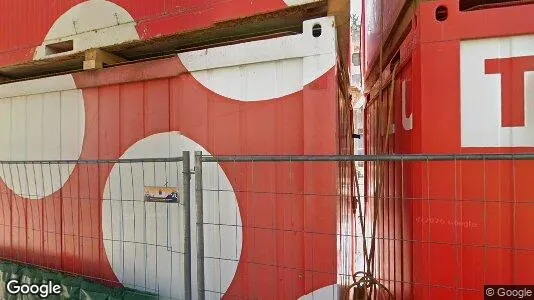 Apartments for rent in Salzburg - Photo from Google Street View