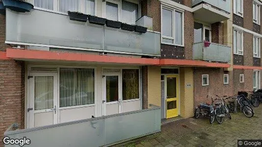 Apartments for rent in Haarlem - Photo from Google Street View
