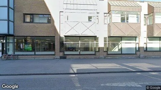 Apartments for rent in Pori - Photo from Google Street View