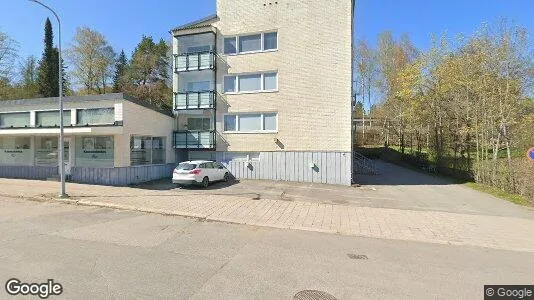 Apartments for rent in Kouvola - Photo from Google Street View