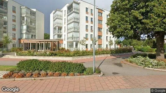 Apartments for rent in Tibro - Photo from Google Street View