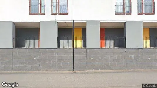 Apartments for rent in Turku - Photo from Google Street View