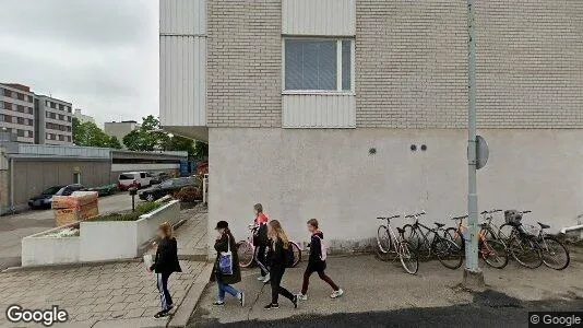 Apartments for rent in Turku - Photo from Google Street View