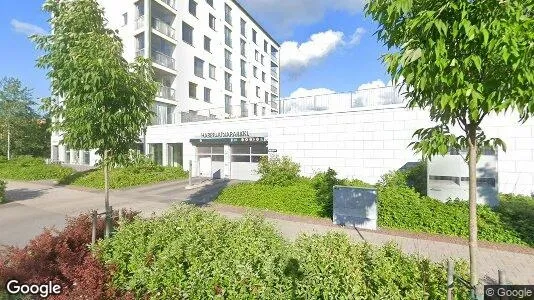 Apartments for rent in Turku - Photo from Google Street View