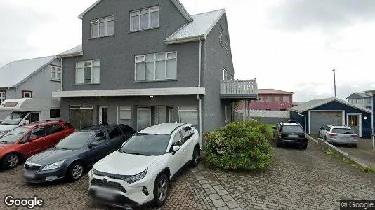 Apartments for rent in Reykjanesbær - Photo from Google Street View