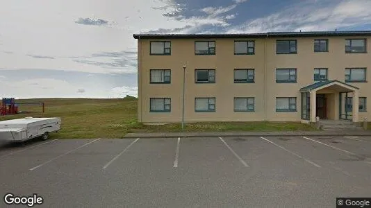 Apartments for rent in Reykjanesbær - Photo from Google Street View