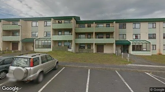 Apartments for rent in Reykjanesbær - Photo from Google Street View