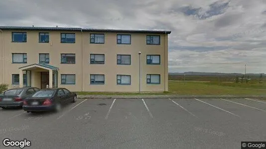 Apartments for rent in Reykjanesbær - Photo from Google Street View