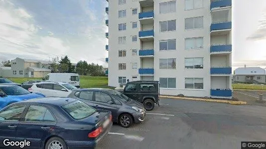 Apartments for rent in Reykjavík Laugardalur - Photo from Google Street View