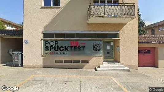Apartments for rent in Zürich Distrikt 6 - Photo from Google Street View