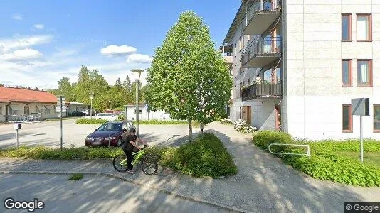 Apartments for rent in Heby - Photo from Google Street View