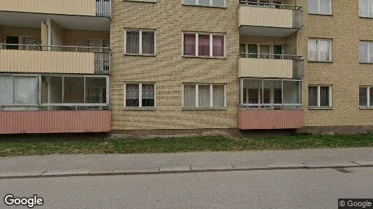 Apartments for rent in Eskilstuna - Photo from Google Street View