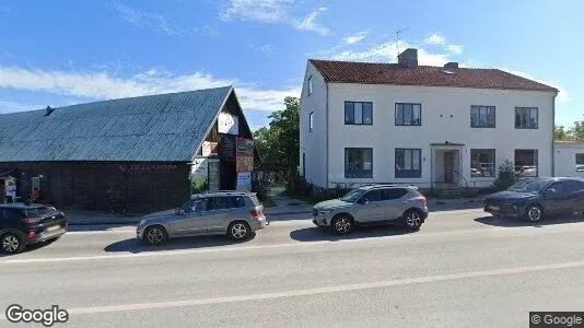 Apartments for rent in Gotland - Photo from Google Street View