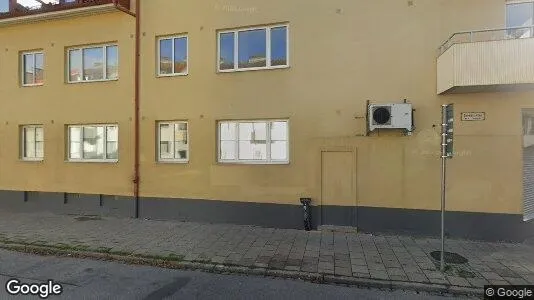 Apartments for rent in Sofielund - Photo from Google Street View