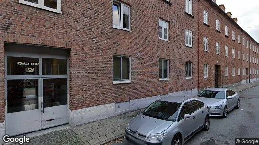 Apartments for rent in Sofielund - Photo from Google Street View
