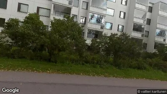 Rooms for rent in Helsinki Itäinen - Photo from Google Street View