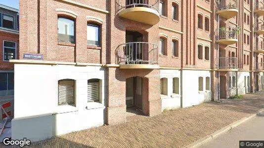 Apartments for rent in Groningen - Photo from Google Street View