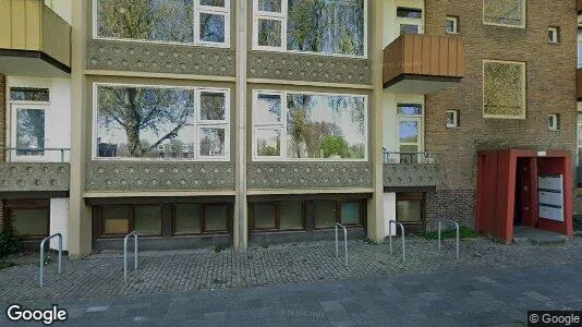 Apartments for rent in Groningen - Photo from Google Street View