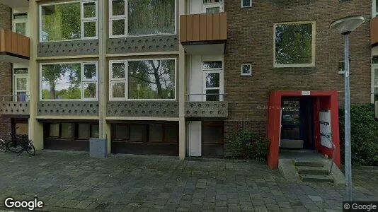 Apartments for rent in Groningen - Photo from Google Street View