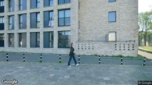 Apartments for rent in Groningen - Photo from Google Street View