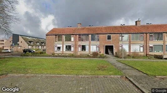 Apartments for rent in Hoogezand-Sappemeer - Photo from Google Street View