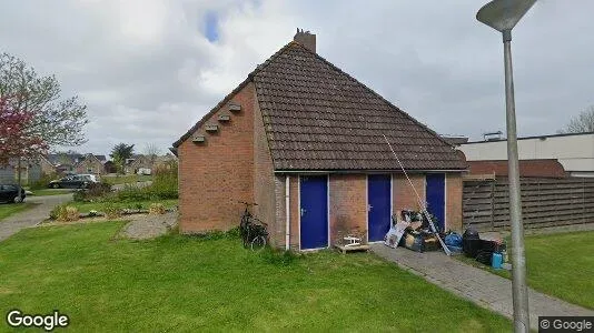 Apartments for rent in Bedum - Photo from Google Street View