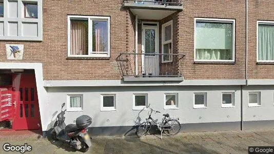 Apartments for rent in Groningen - Photo from Google Street View