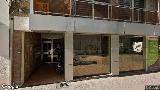Apartments for rent in Genk - Photo from Google Street View