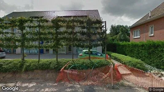 Apartments for rent in Bekkevoort - Photo from Google Street View