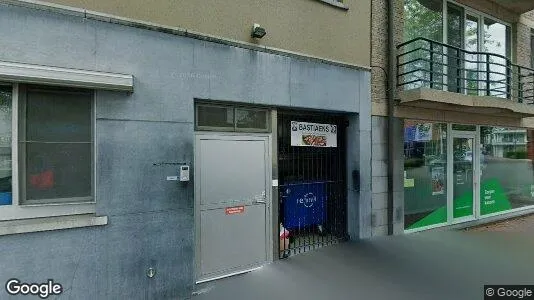 Apartments for rent in Mol - Photo from Google Street View