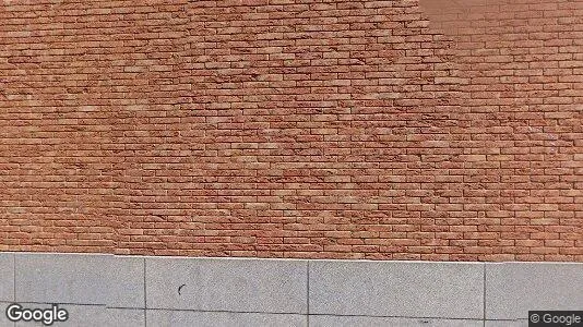 Apartments for rent in Leuven - Photo from Google Street View
