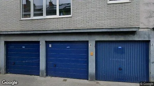 Apartments for rent in Stad Gent - Photo from Google Street View