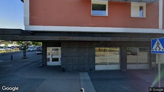 Apartments for rent in Osby - Photo from Google Street View